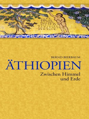 cover image of Äthiopien--Zwischen Himmel und Erde
